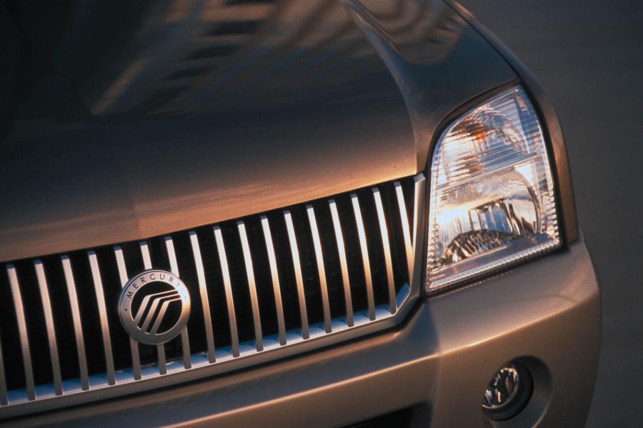  Mercury Mountaineer 2002 года  (фото 67 из 73)